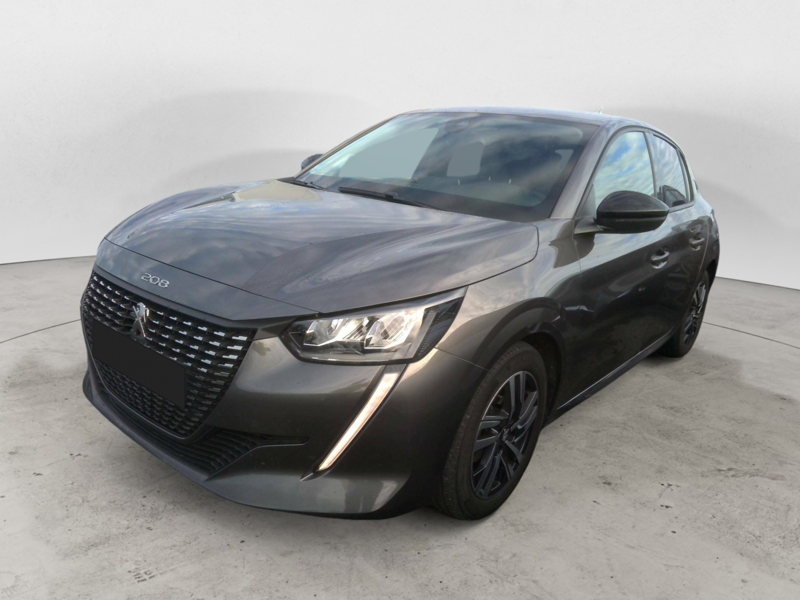 PEUGEOT - 208 - #842713 - 0