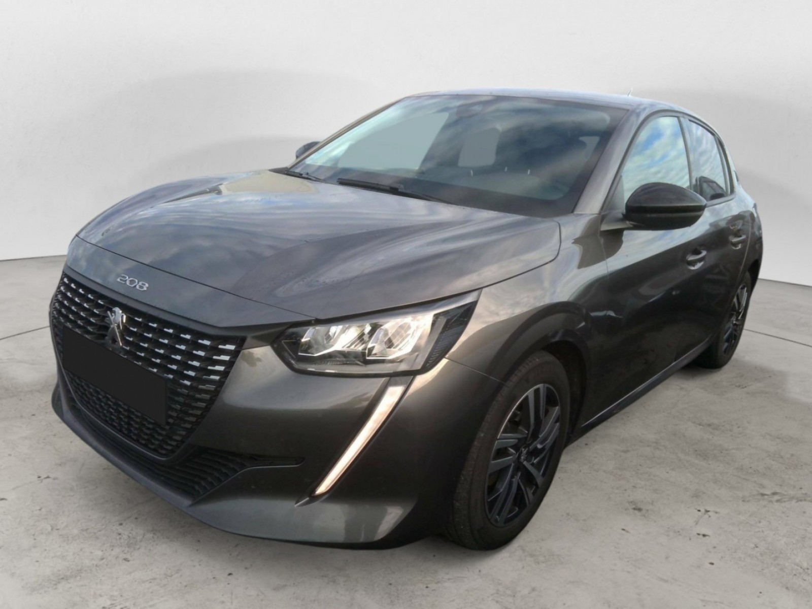 PEUGEOT - 208 - #842713 - 6