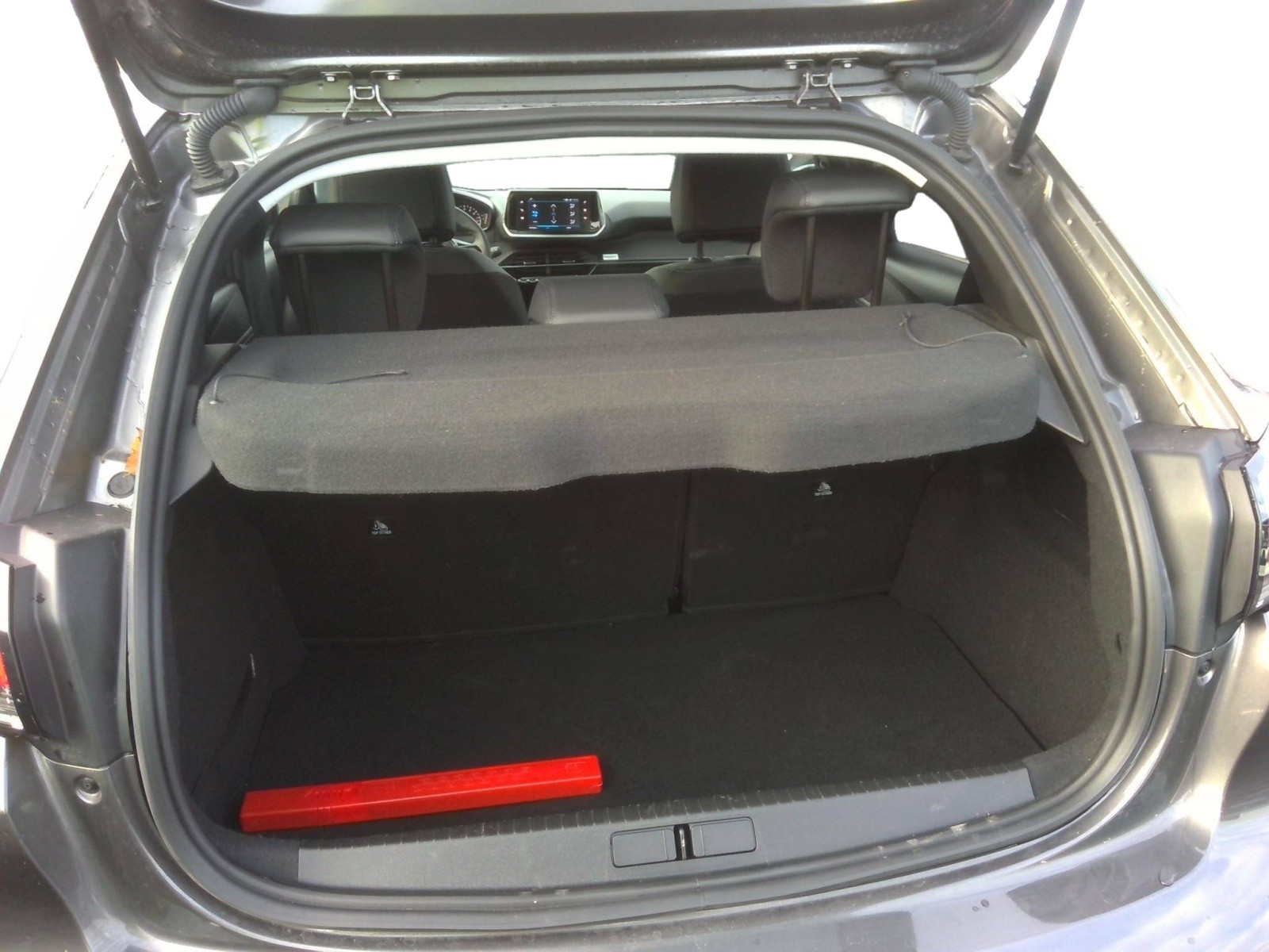 PEUGEOT - 208 - #842713 - 2