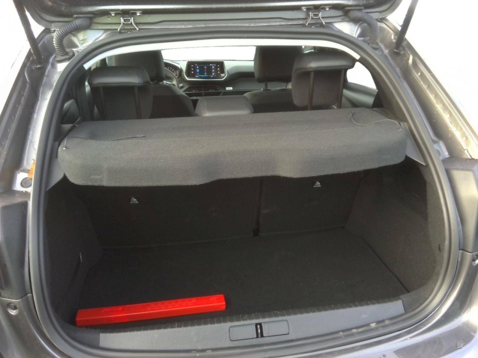 PEUGEOT - 208 - #842713 - 8