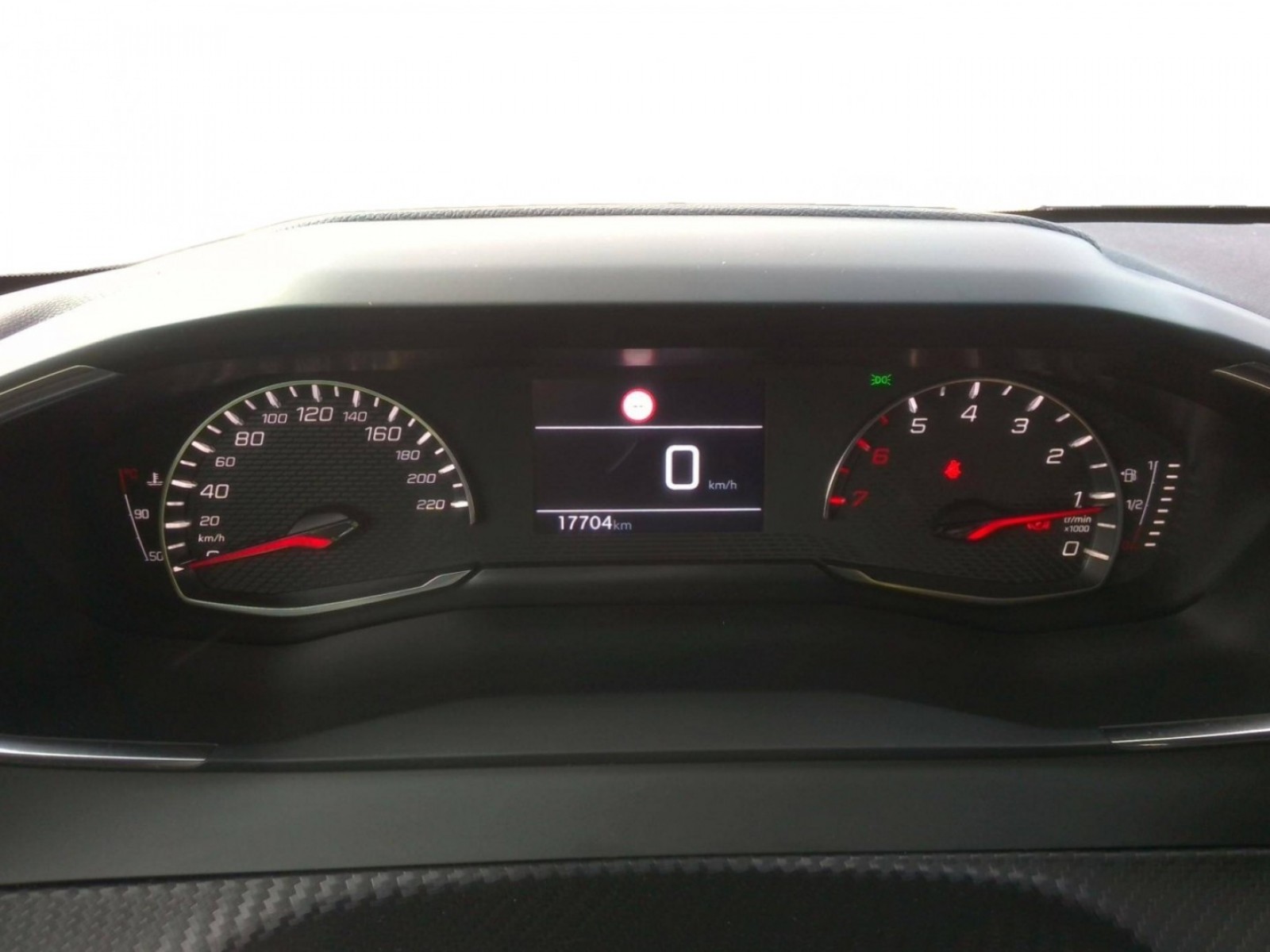 PEUGEOT - 208 - #842713 - 9