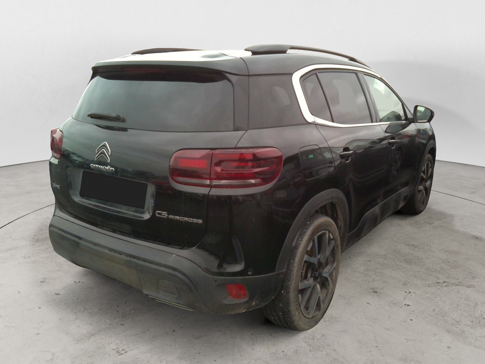 CITROEN - C5 AIRCROSS - #842710 - 1