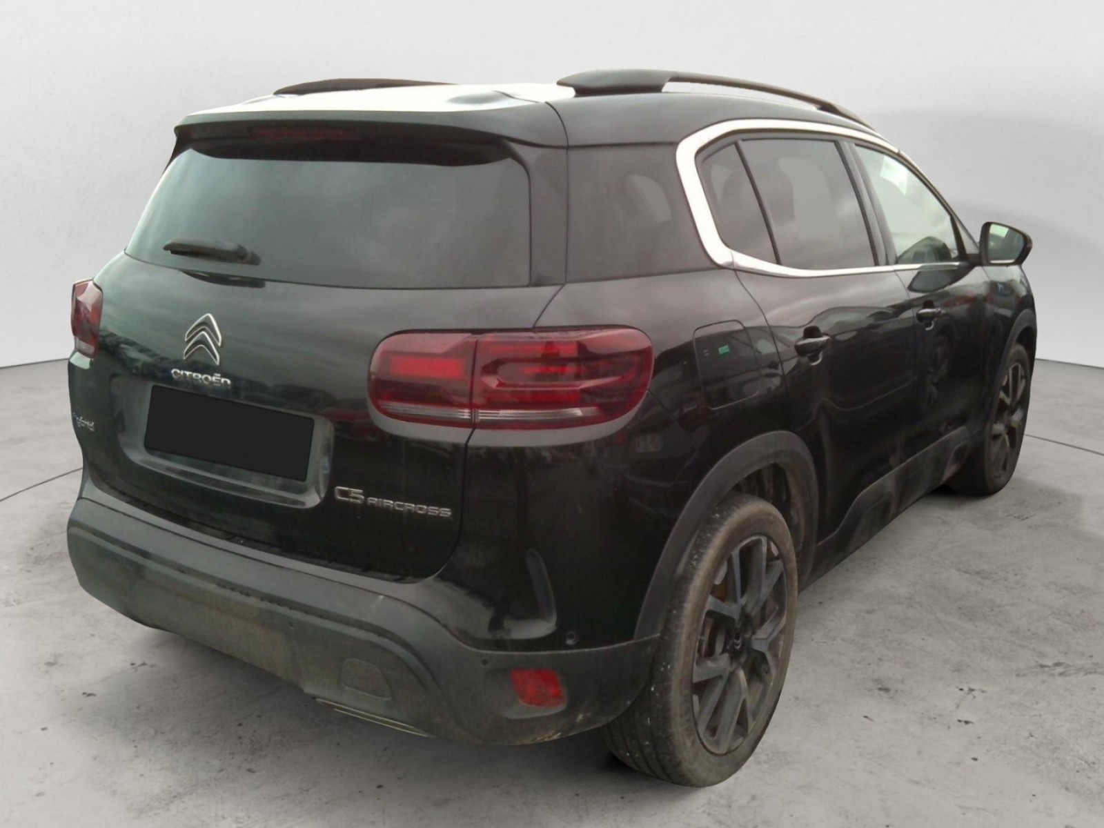 CITROEN - C5 AIRCROSS - #842710 - 9
