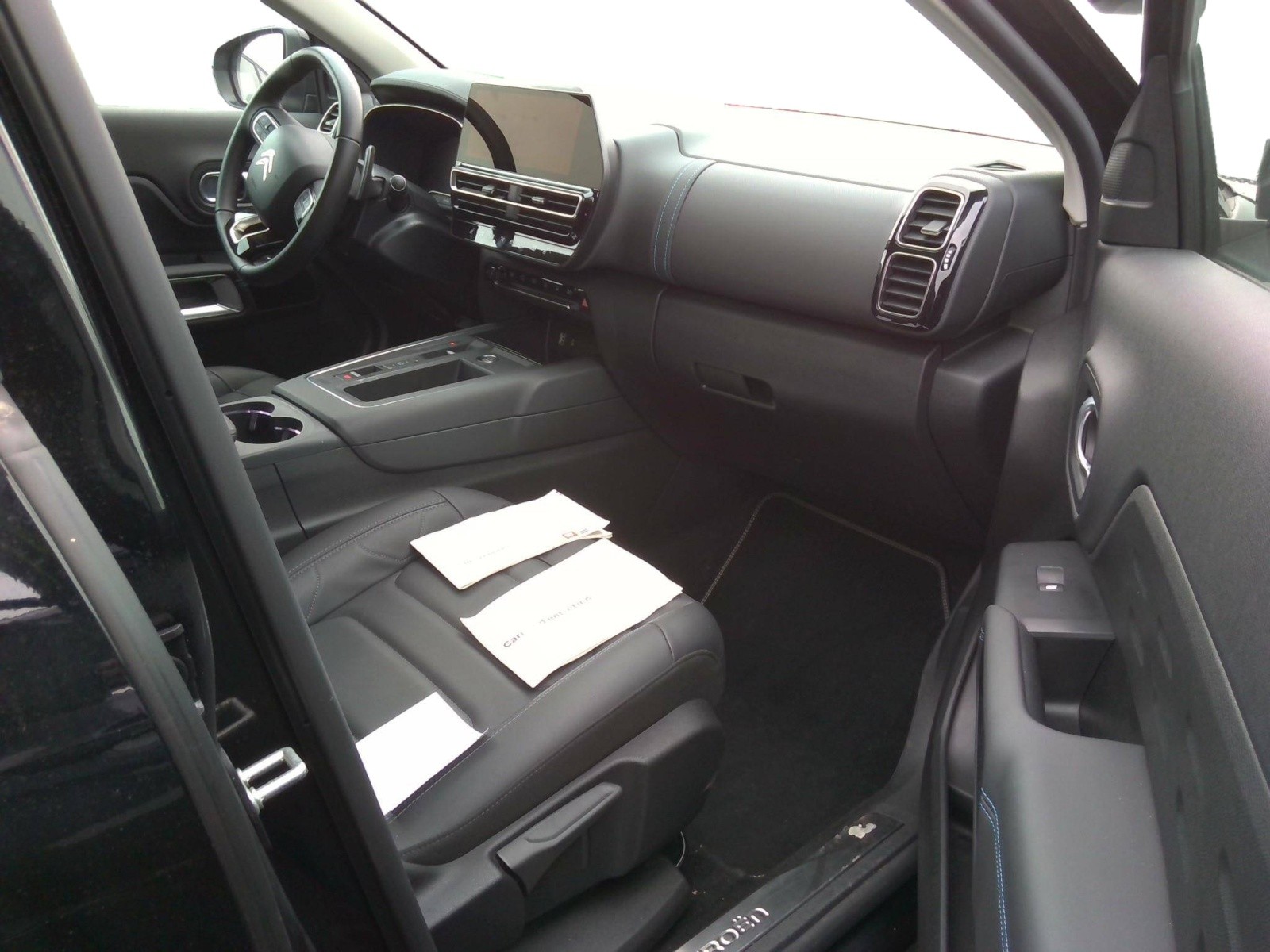 CITROEN - C5 AIRCROSS - #842710 - 2