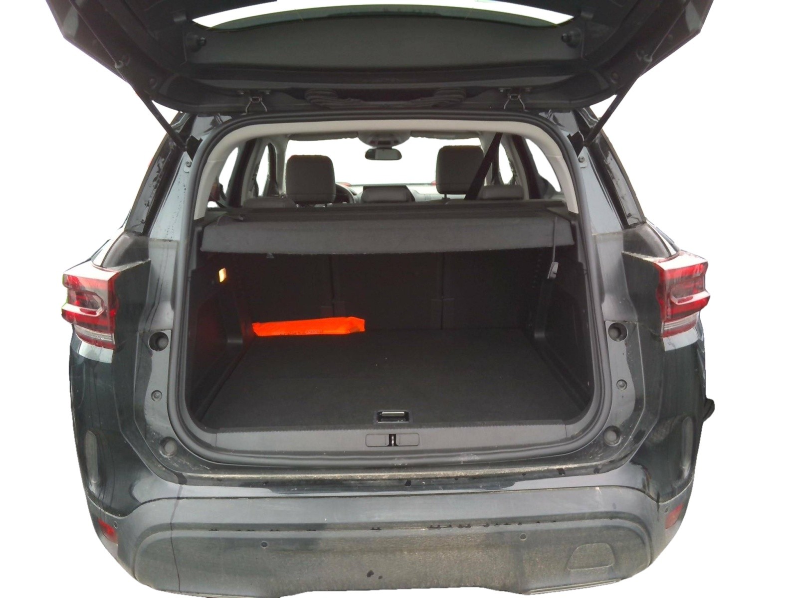 CITROEN - C5 AIRCROSS - #842710 - 3