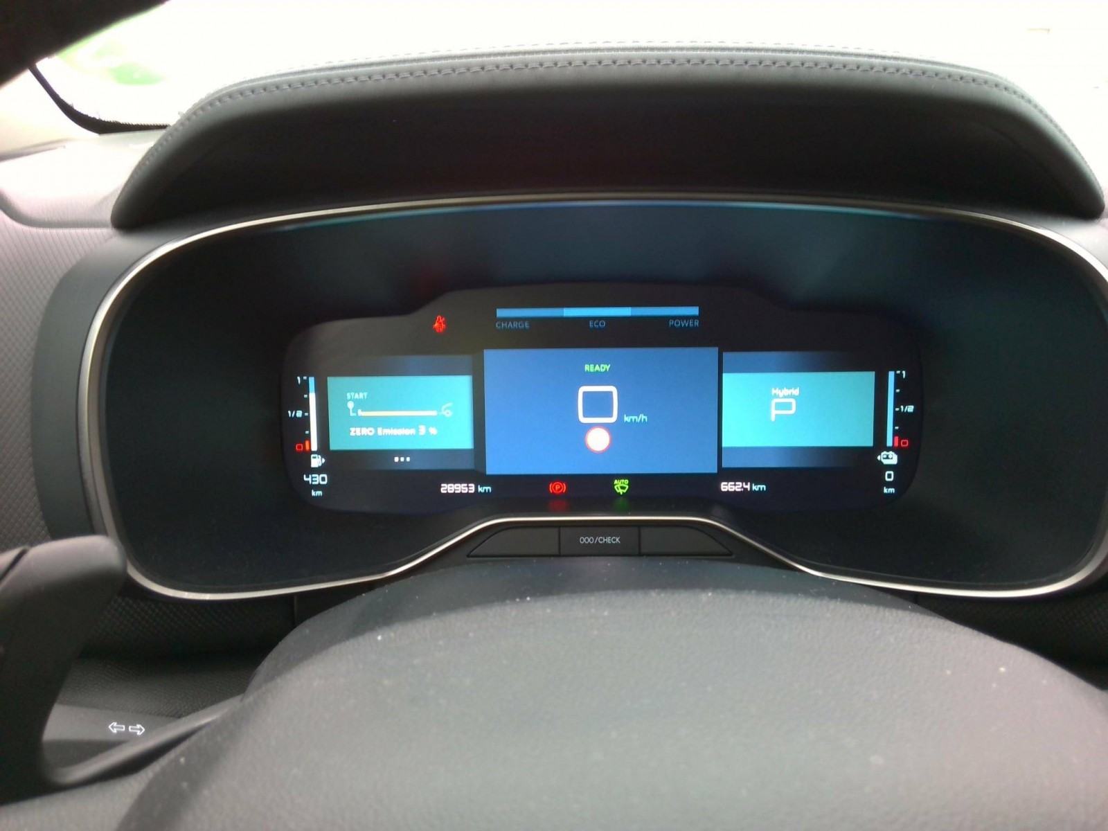 CITROEN - C5 AIRCROSS - #842709 - 3
