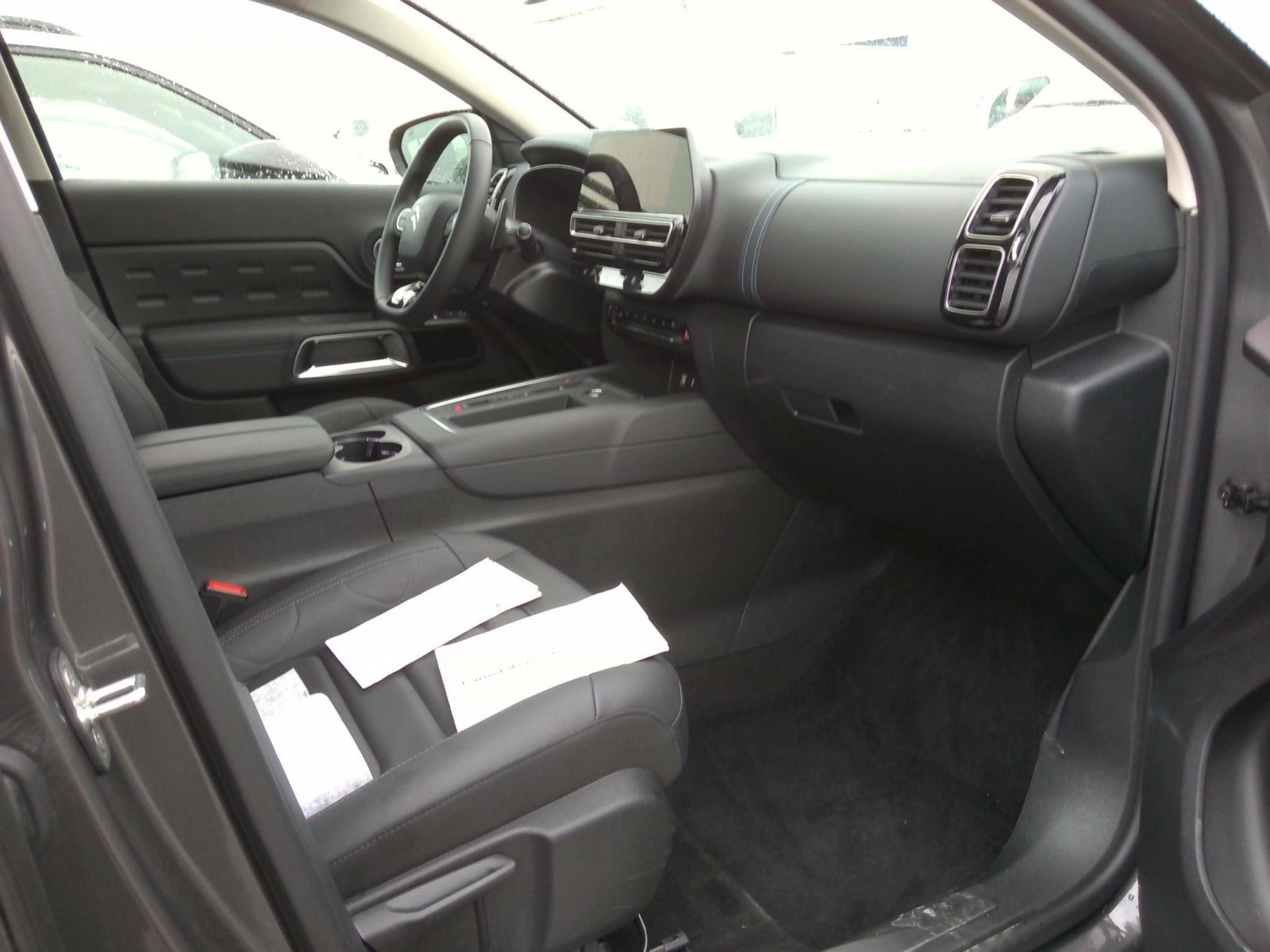 CITROEN - C5 AIRCROSS - #842709 - 5