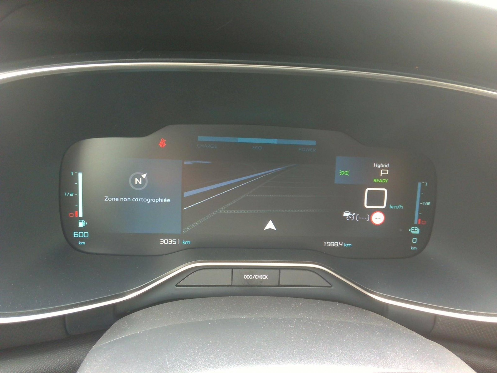 CITROEN - C5 AIRCROSS - #842691 - 3