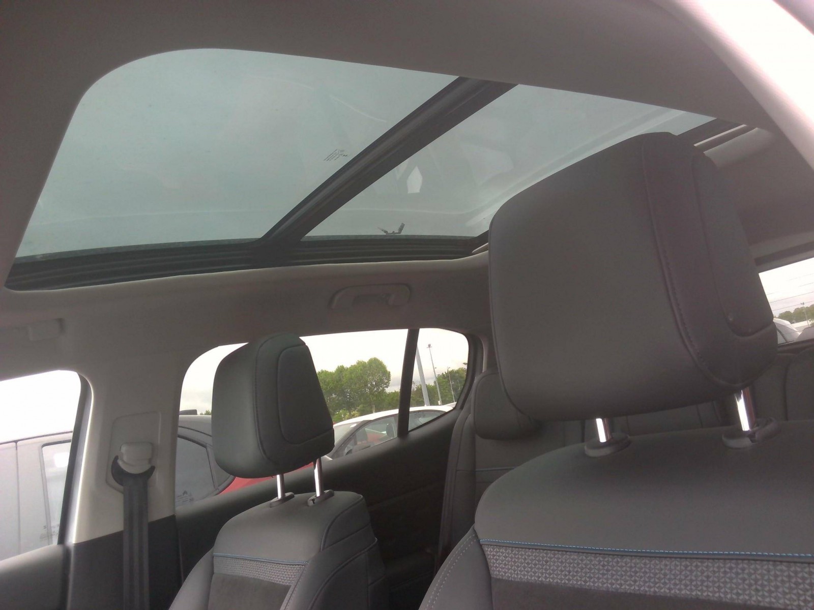 CITROEN - C5 AIRCROSS - #842691 - 1