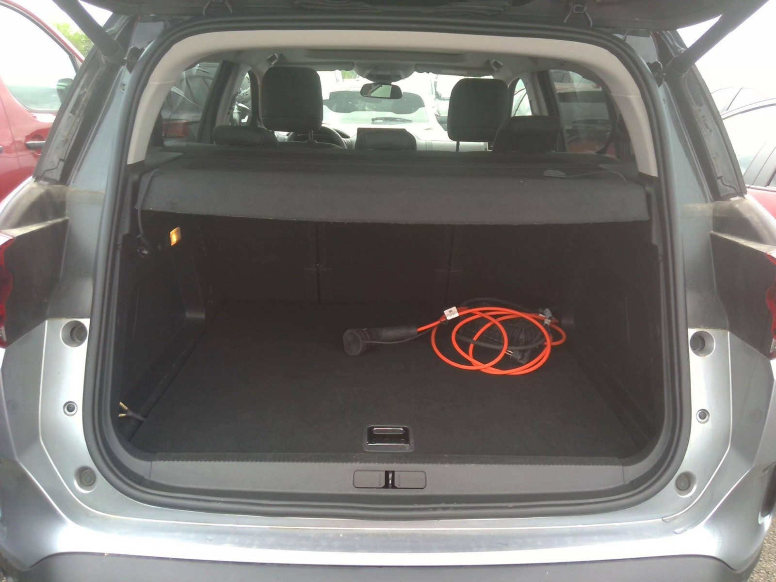 CITROEN - C5 AIRCROSS - #842691 - 4