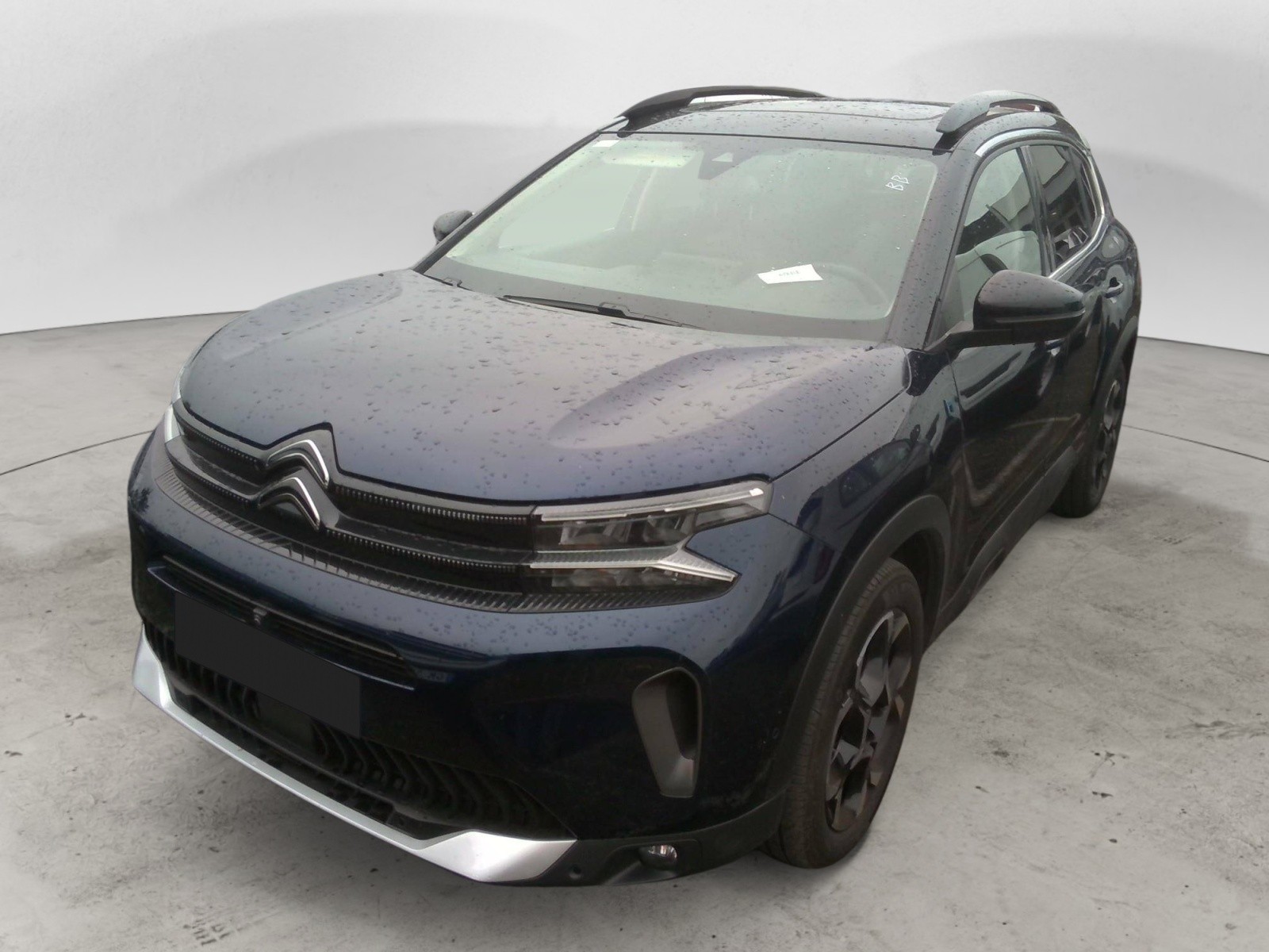 CITROEN - C5 AIRCROSS - #842690 - 0