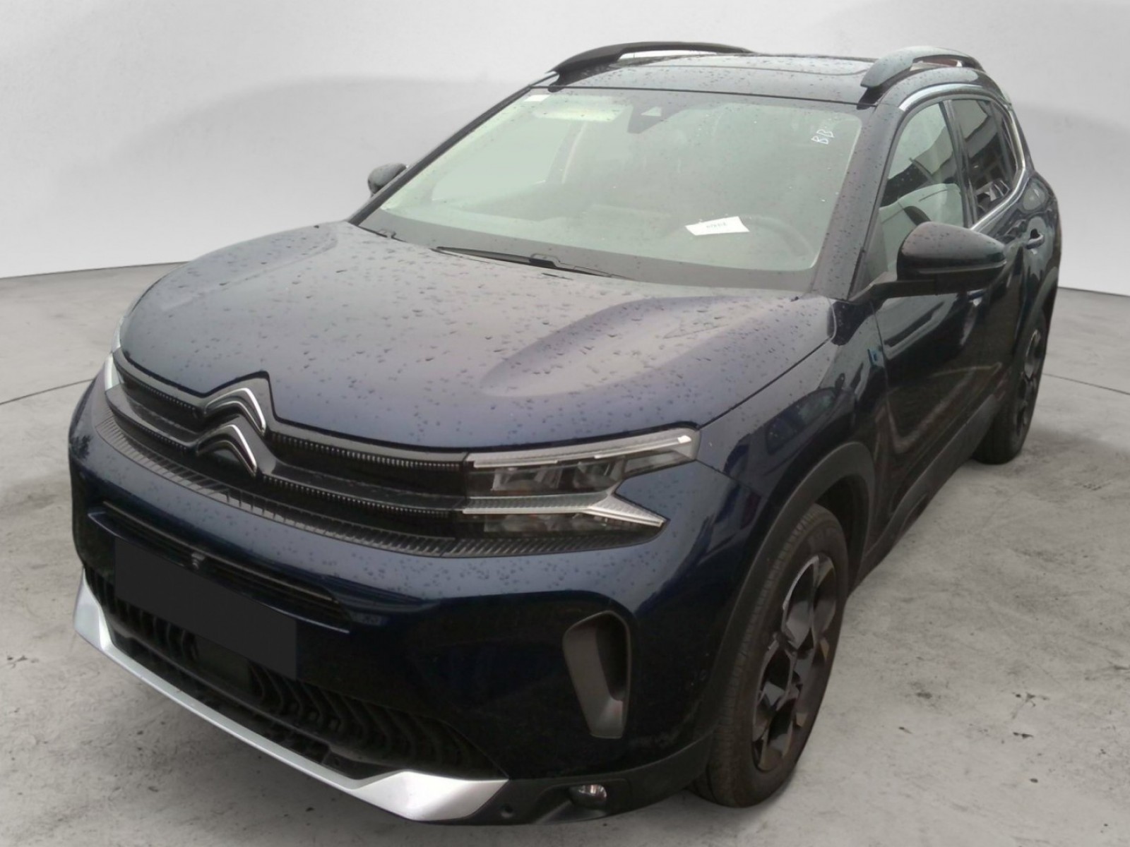 CITROEN - C5 AIRCROSS - #842690 - 7