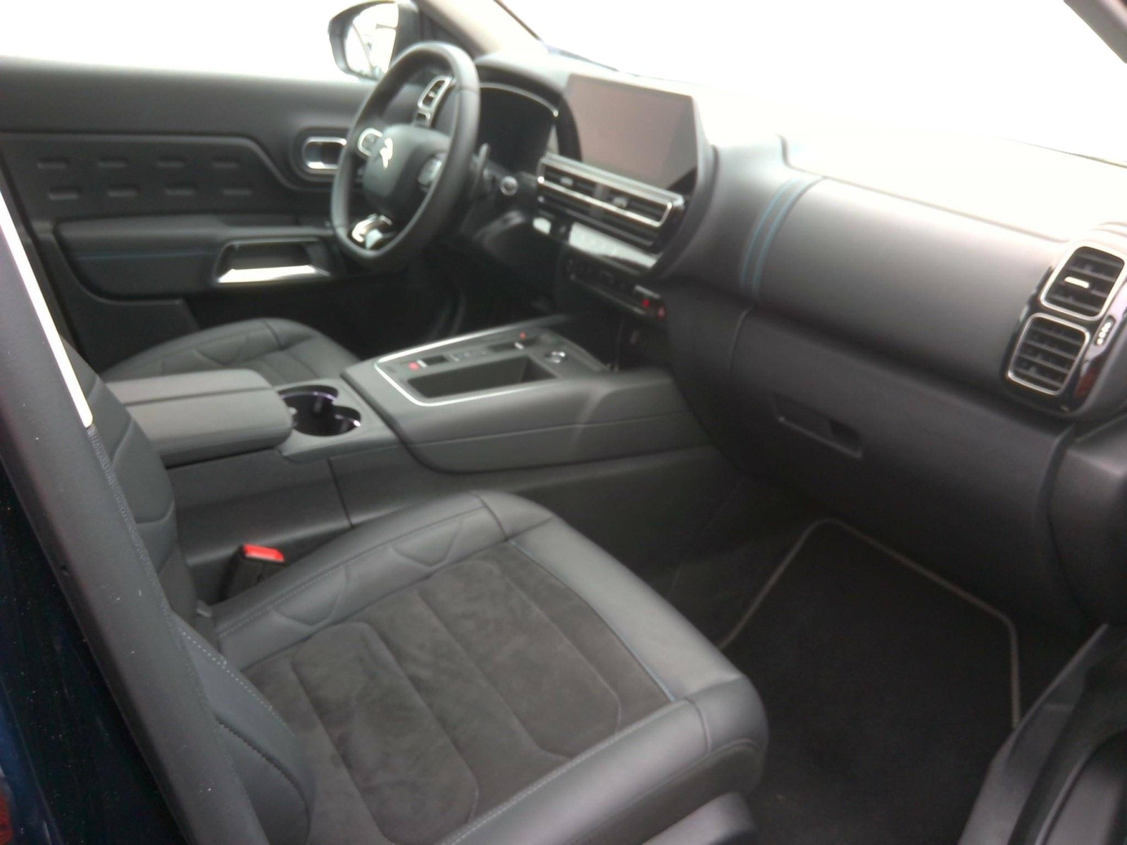 CITROEN - C5 AIRCROSS - #842690 - 2