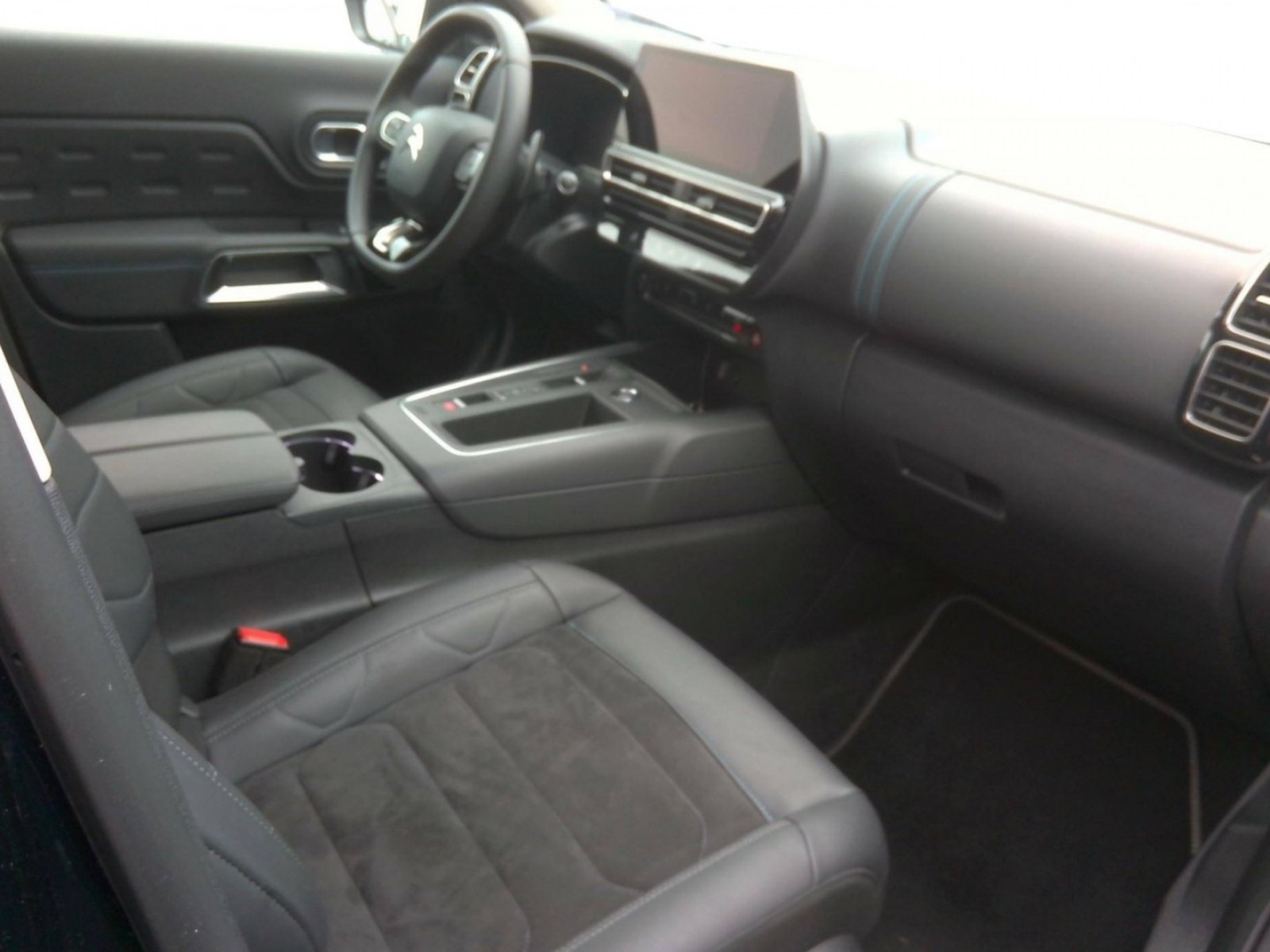 CITROEN - C5 AIRCROSS - #842690 - 9