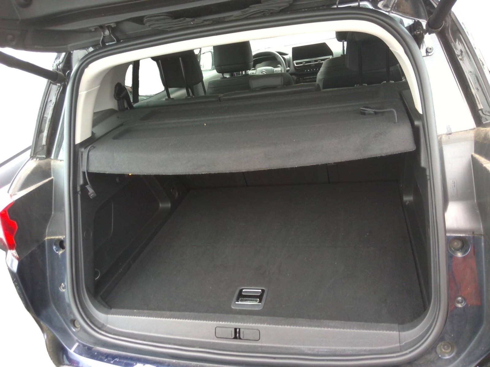 CITROEN - C5 AIRCROSS - #842690 - 3
