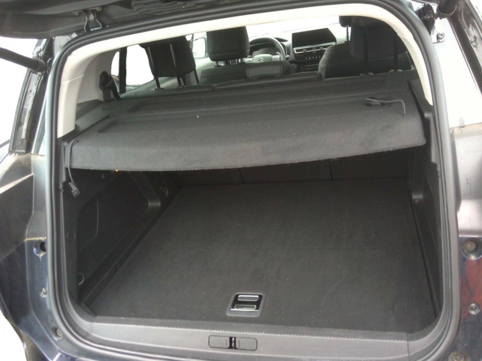 CITROEN - C5 AIRCROSS - #842690 - 10