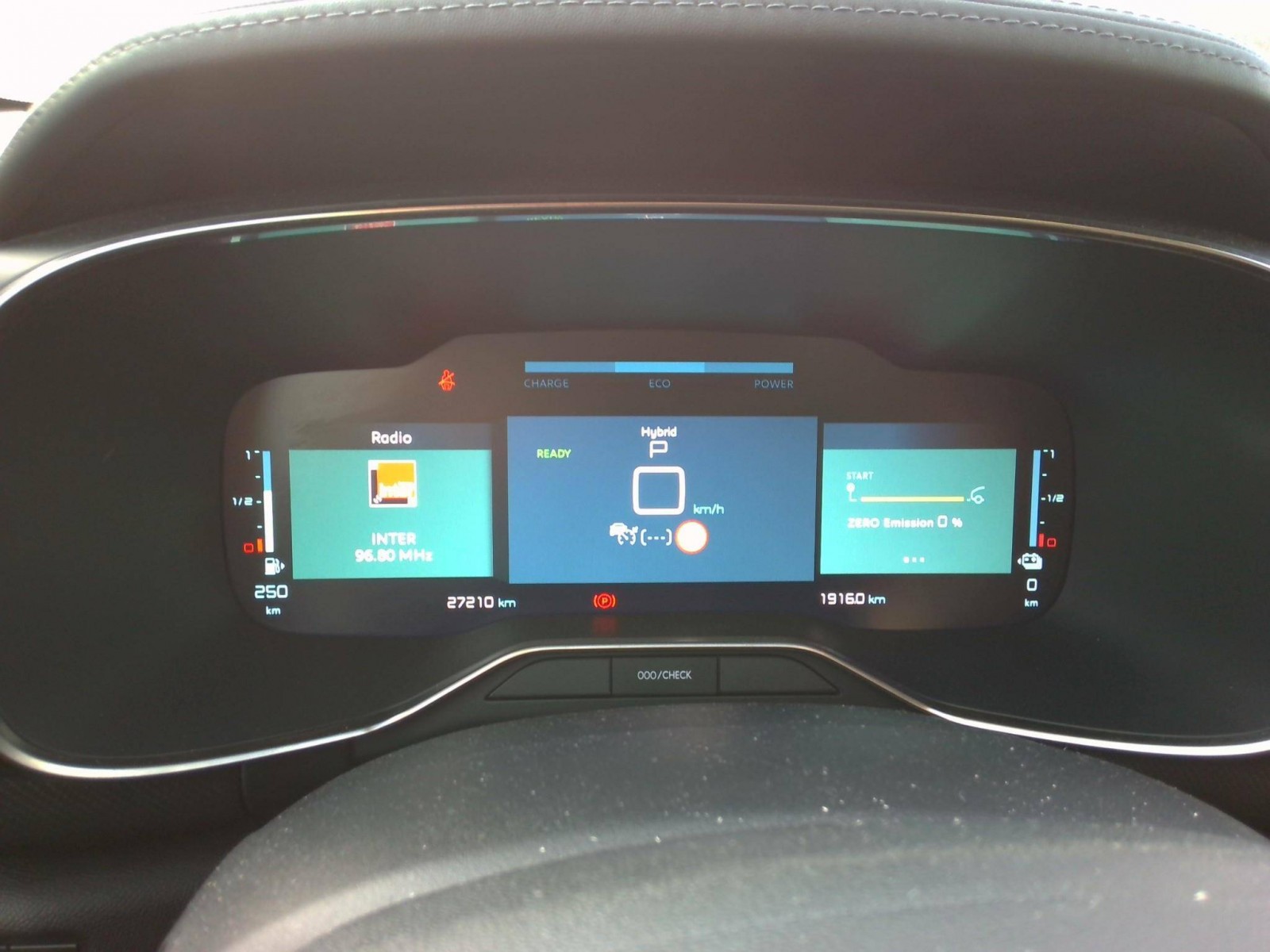 CITROEN - C5 AIRCROSS - #842695 - 4