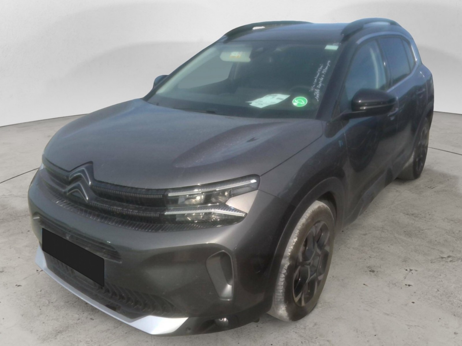 CITROEN - C5 AIRCROSS - #842692 - 16