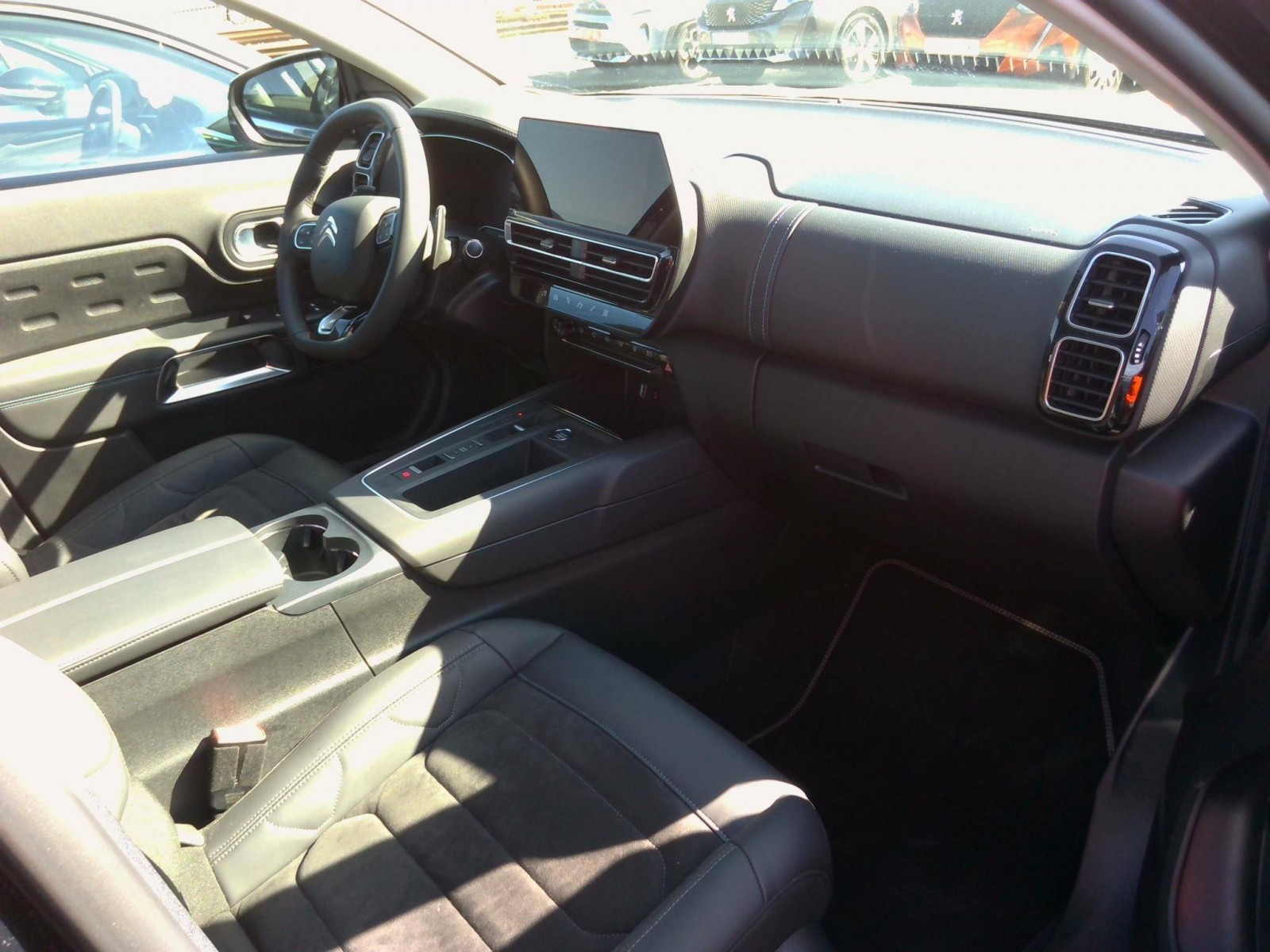 CITROEN - C5 AIRCROSS - #842698 - 7
