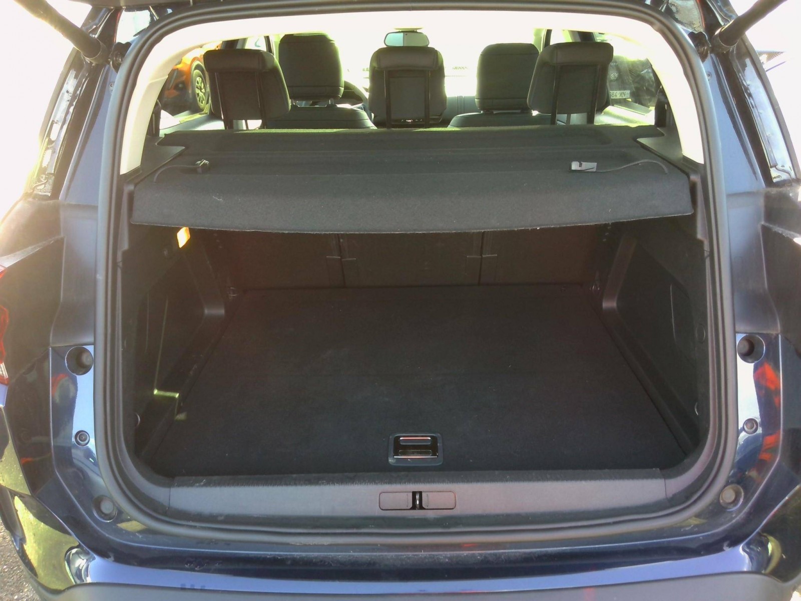 CITROEN - C5 AIRCROSS - #842698 - 5