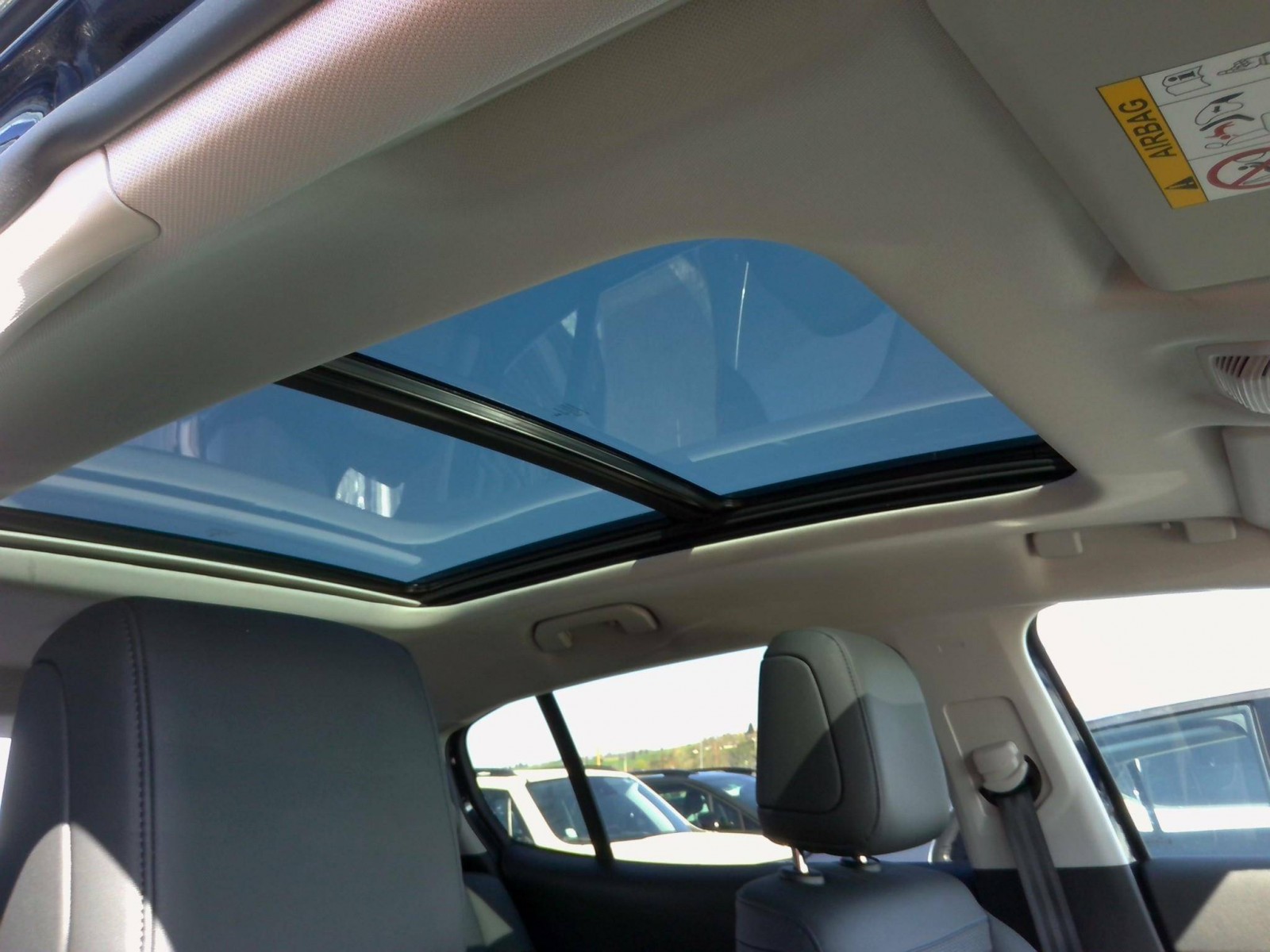 CITROEN - C5 AIRCROSS - #842698 - 8
