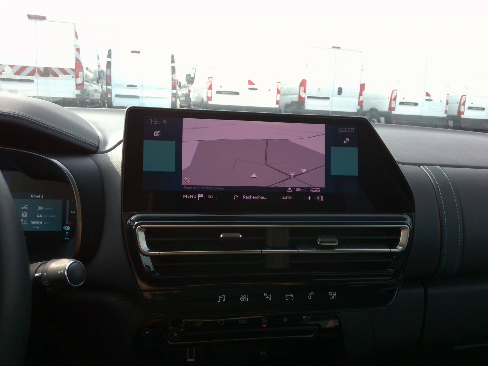 CITROEN - C5 AIRCROSS - #842700 - 6