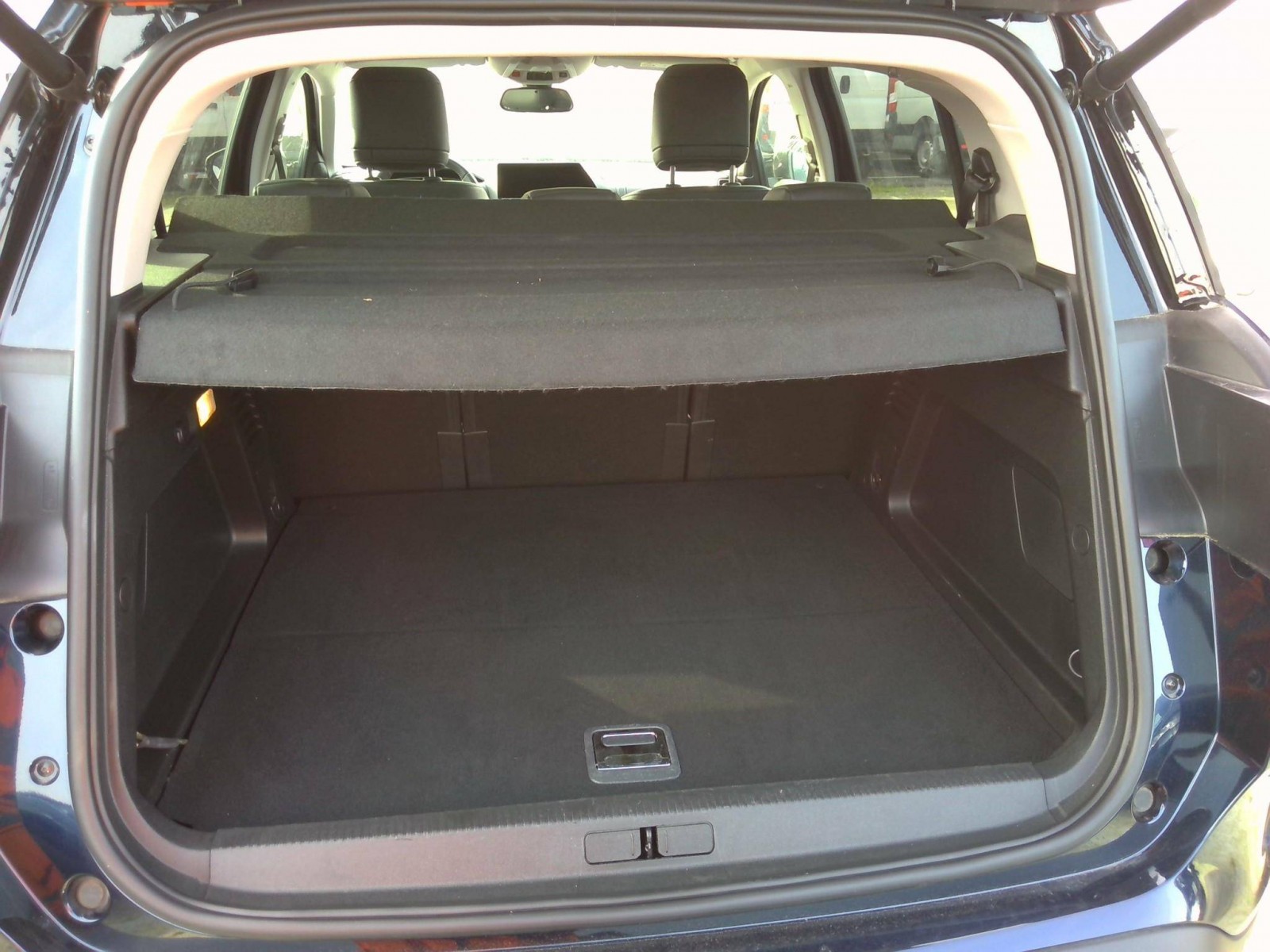 CITROEN - C5 AIRCROSS - #842700 - 4