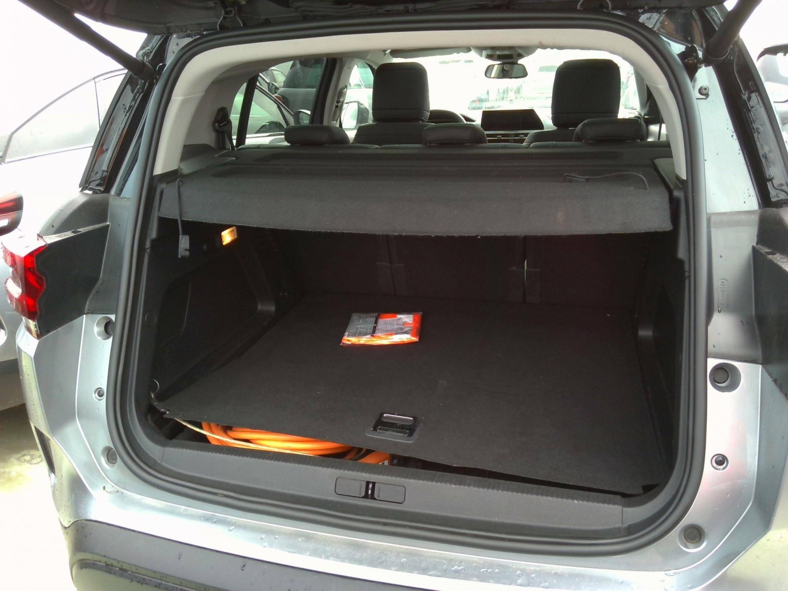 CITROEN - C5 AIRCROSS - #842701 - 4