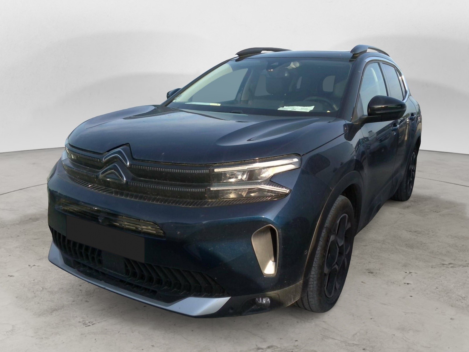 CITROEN - C5 AIRCROSS - #842695 - 0