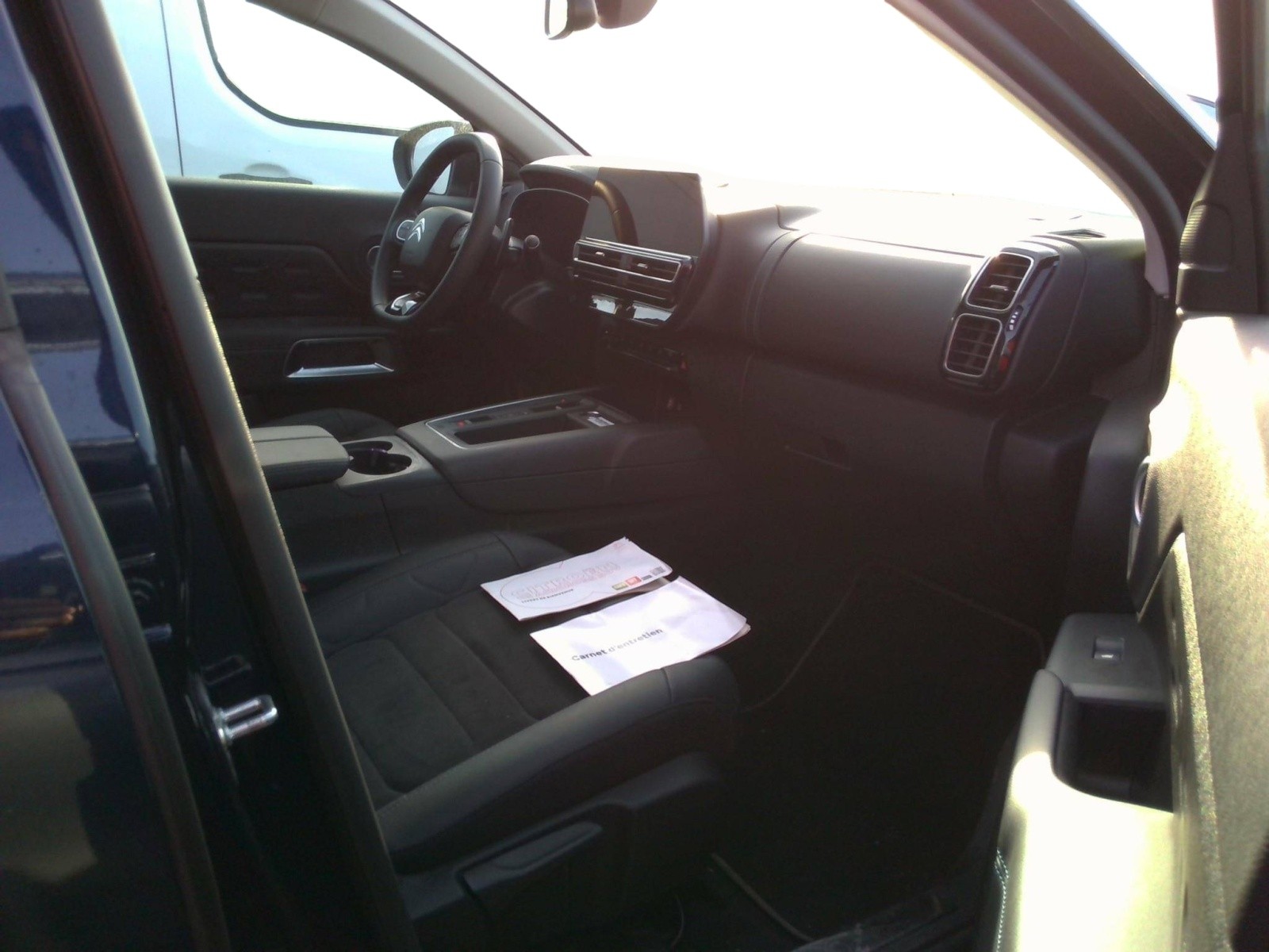 CITROEN - C5 AIRCROSS - #842695 - 2