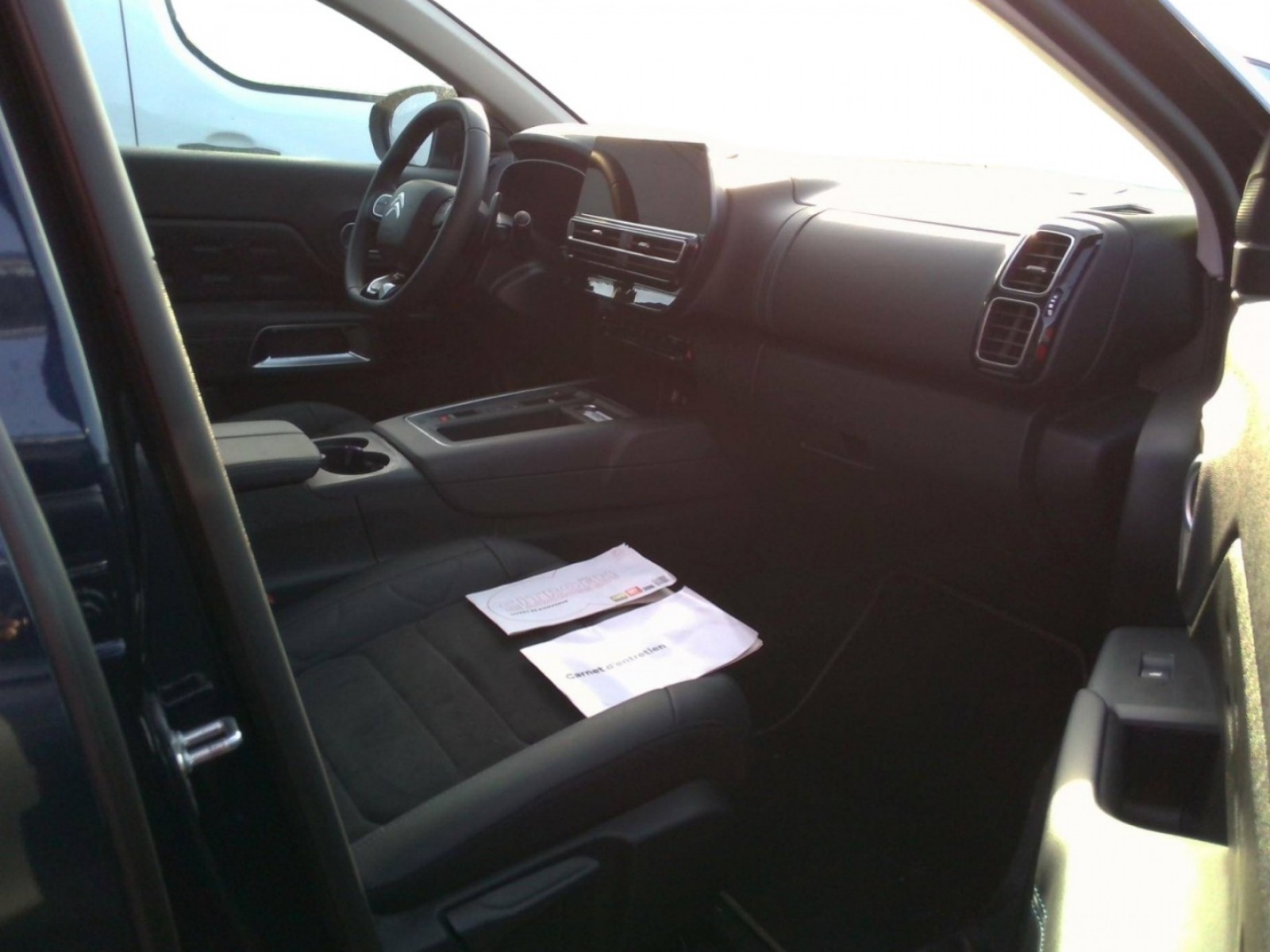 CITROEN - C5 AIRCROSS - #842695 - 8