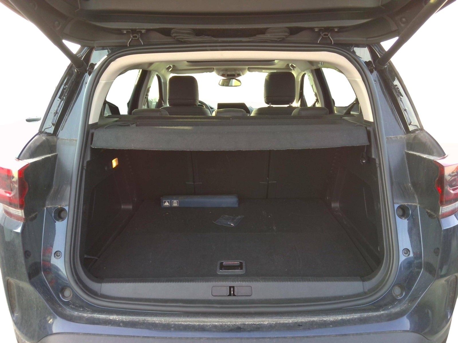CITROEN - C5 AIRCROSS - #842695 - 3