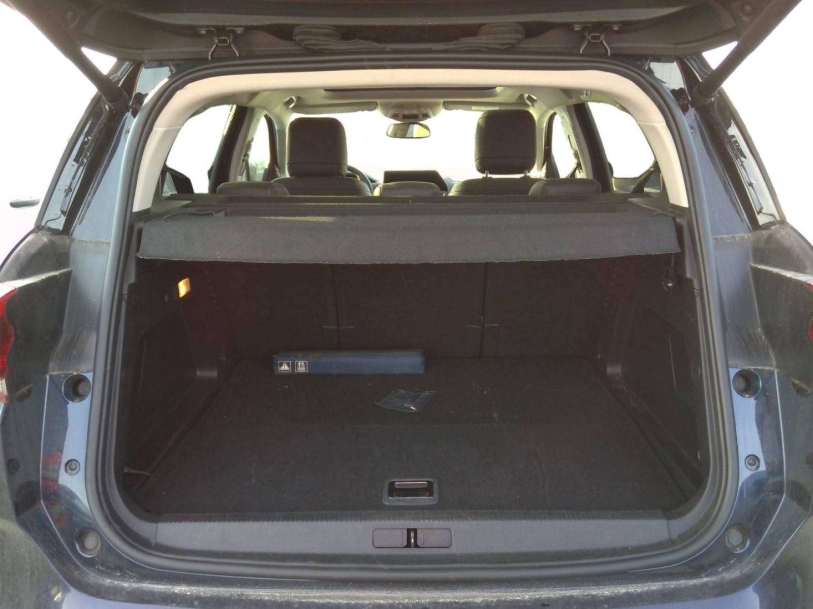 CITROEN - C5 AIRCROSS - #842695 - 9