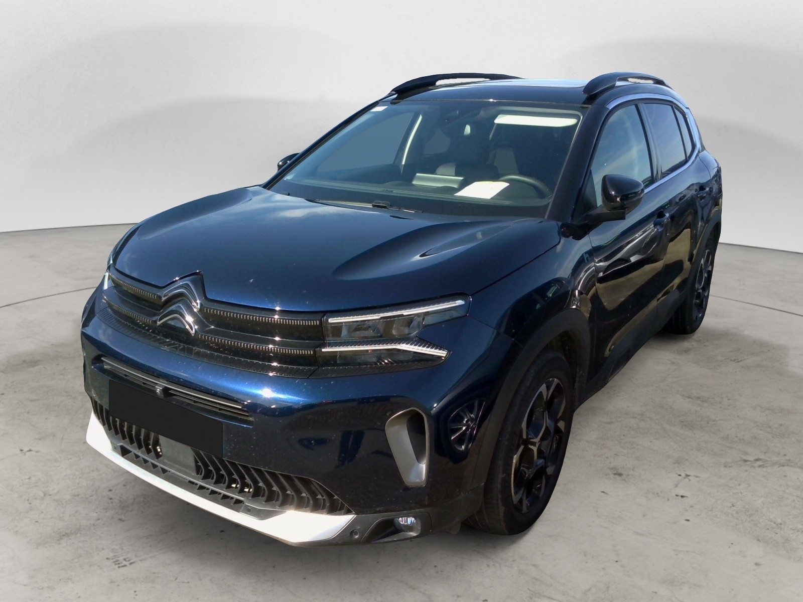 CITROEN - C5 AIRCROSS - #842698 - 0