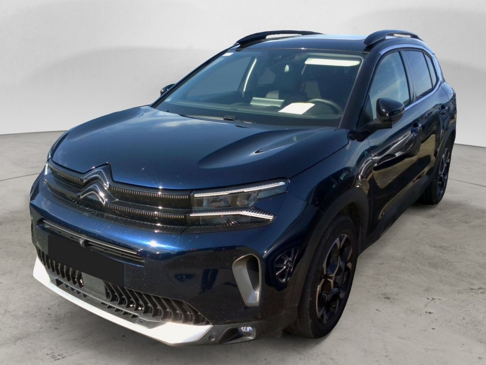 CITROEN - C5 AIRCROSS - #842698 - 9