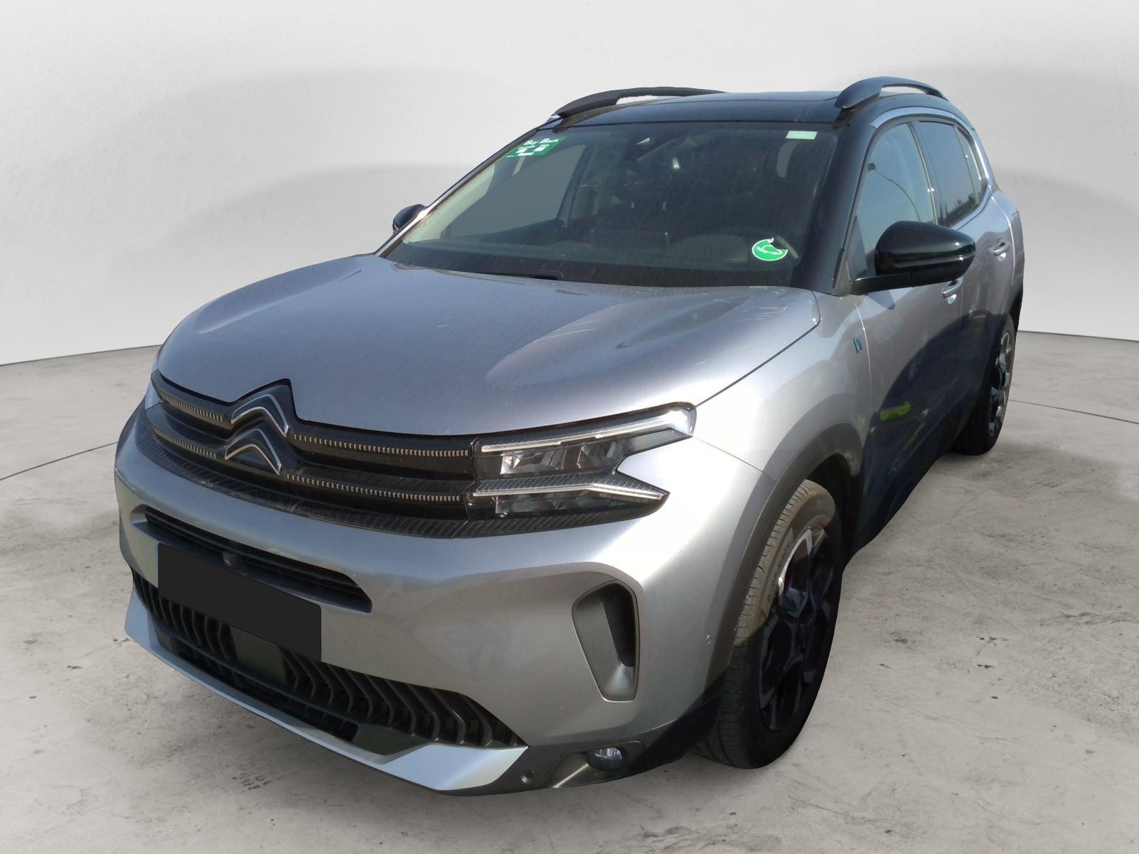 CITROEN - C5 AIRCROSS - #842699 - 0