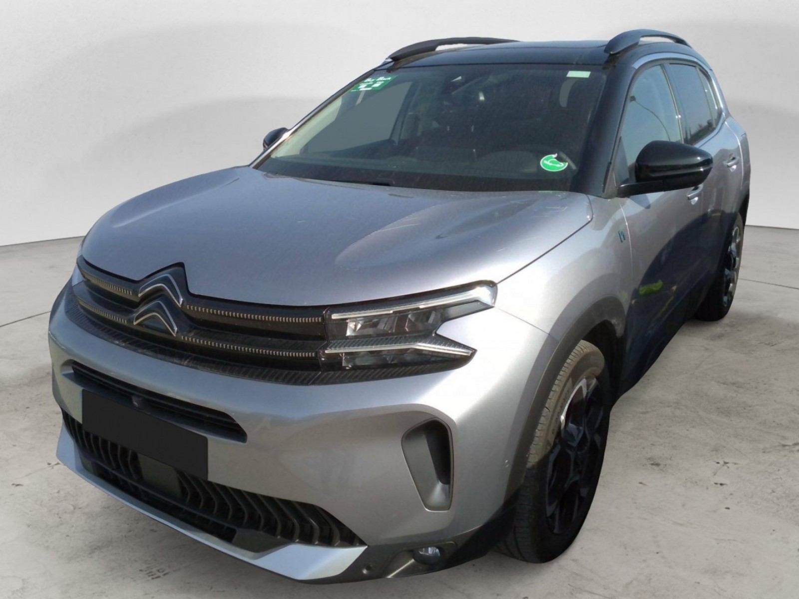 CITROEN - C5 AIRCROSS - #842699 - 15