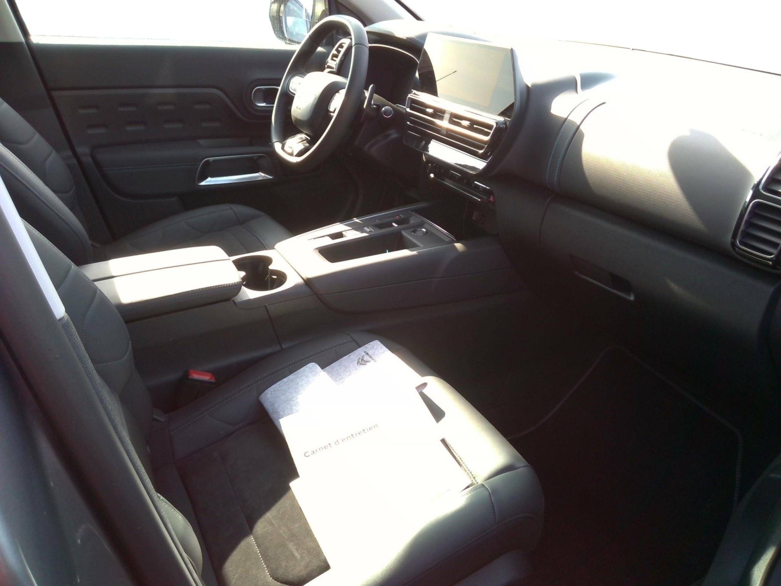 CITROEN - C5 AIRCROSS - #842699 - 2