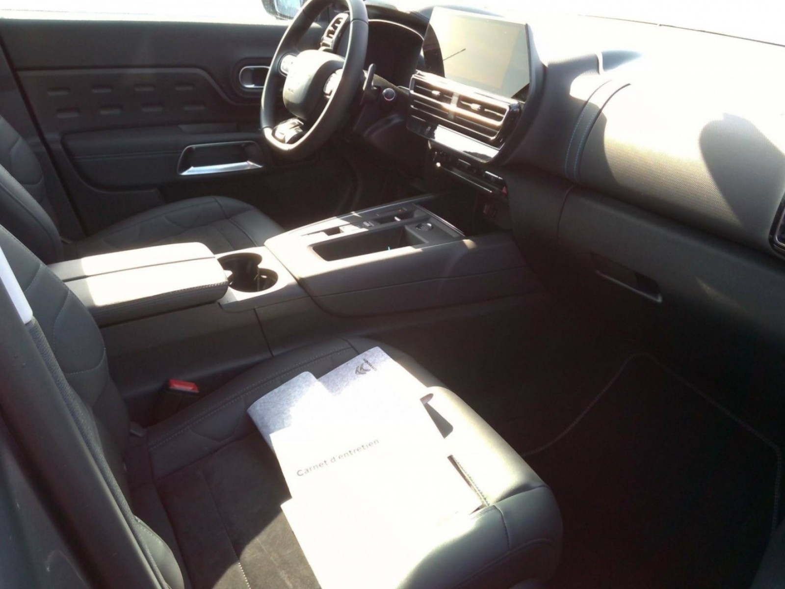 CITROEN - C5 AIRCROSS - #842699 - 17