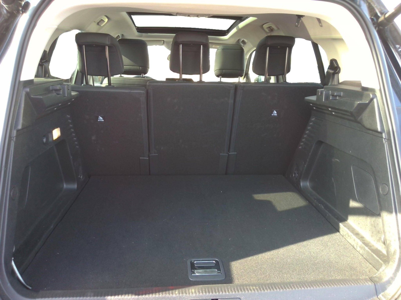 CITROEN - C5 AIRCROSS - #842699 - 3