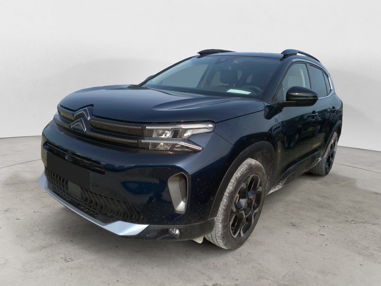 CITROEN - C5 AIRCROSS - #842700 - 0