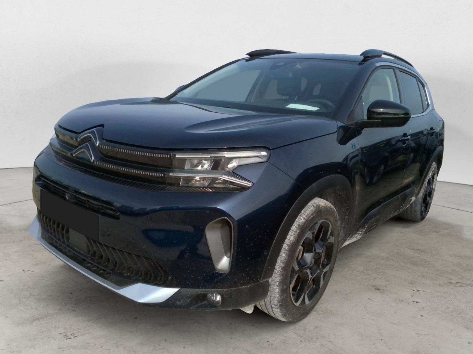 CITROEN - C5 AIRCROSS - #842700 - 19