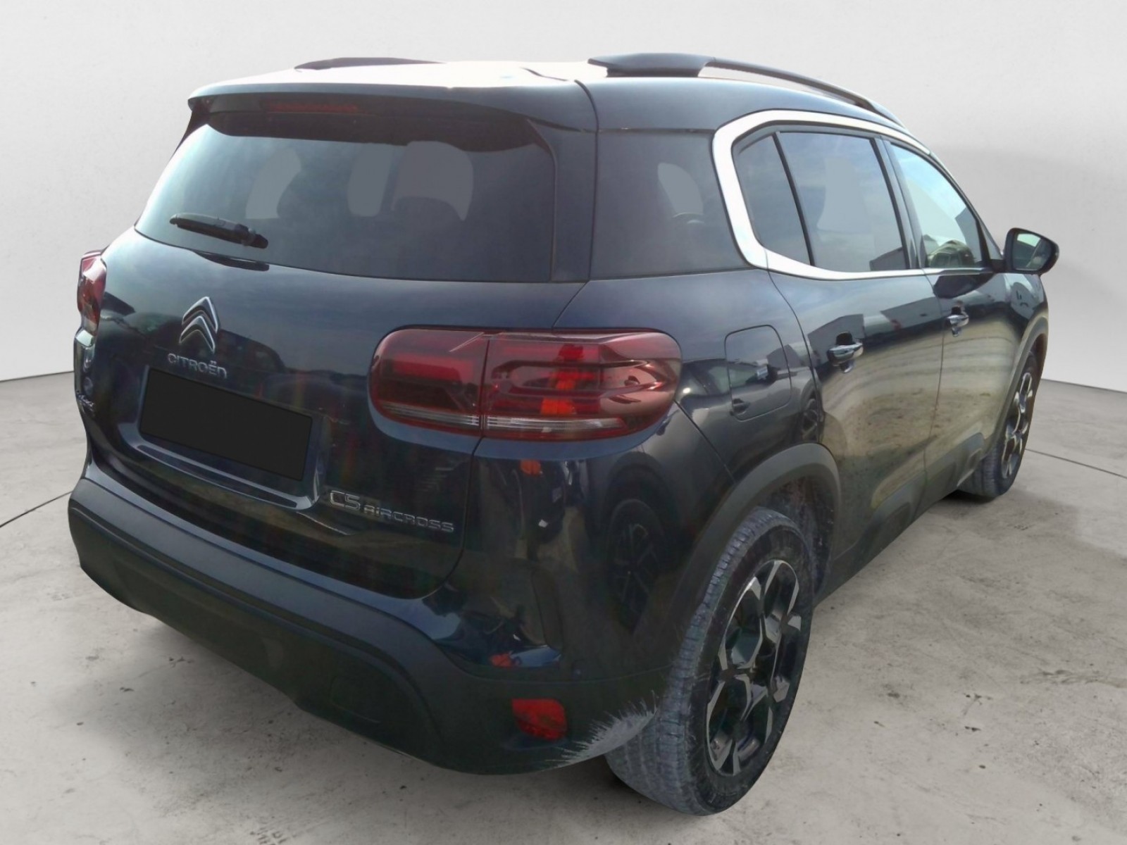 CITROEN - C5 AIRCROSS - #842700 - 20