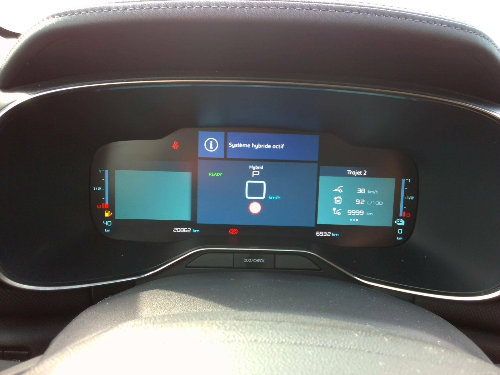 CITROEN - C5 AIRCROSS - #842700 - 2