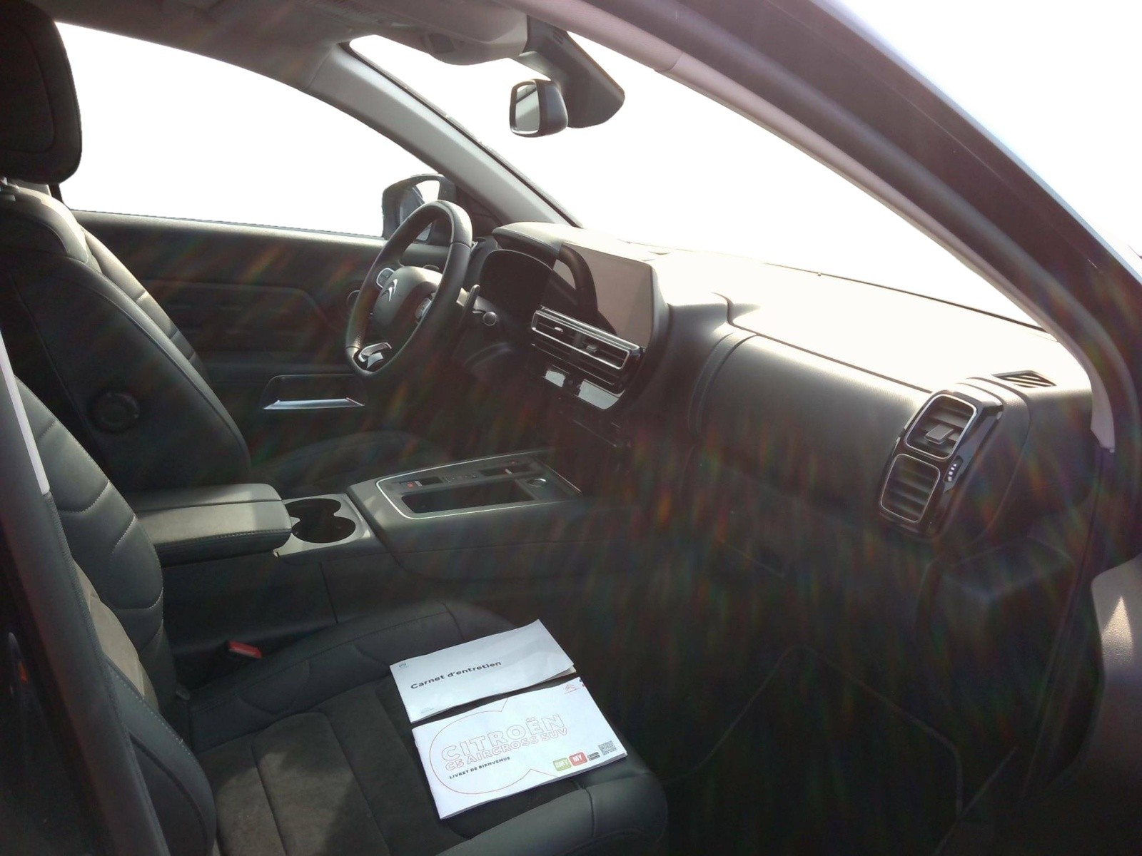 CITROEN - C5 AIRCROSS - #842700 - 3