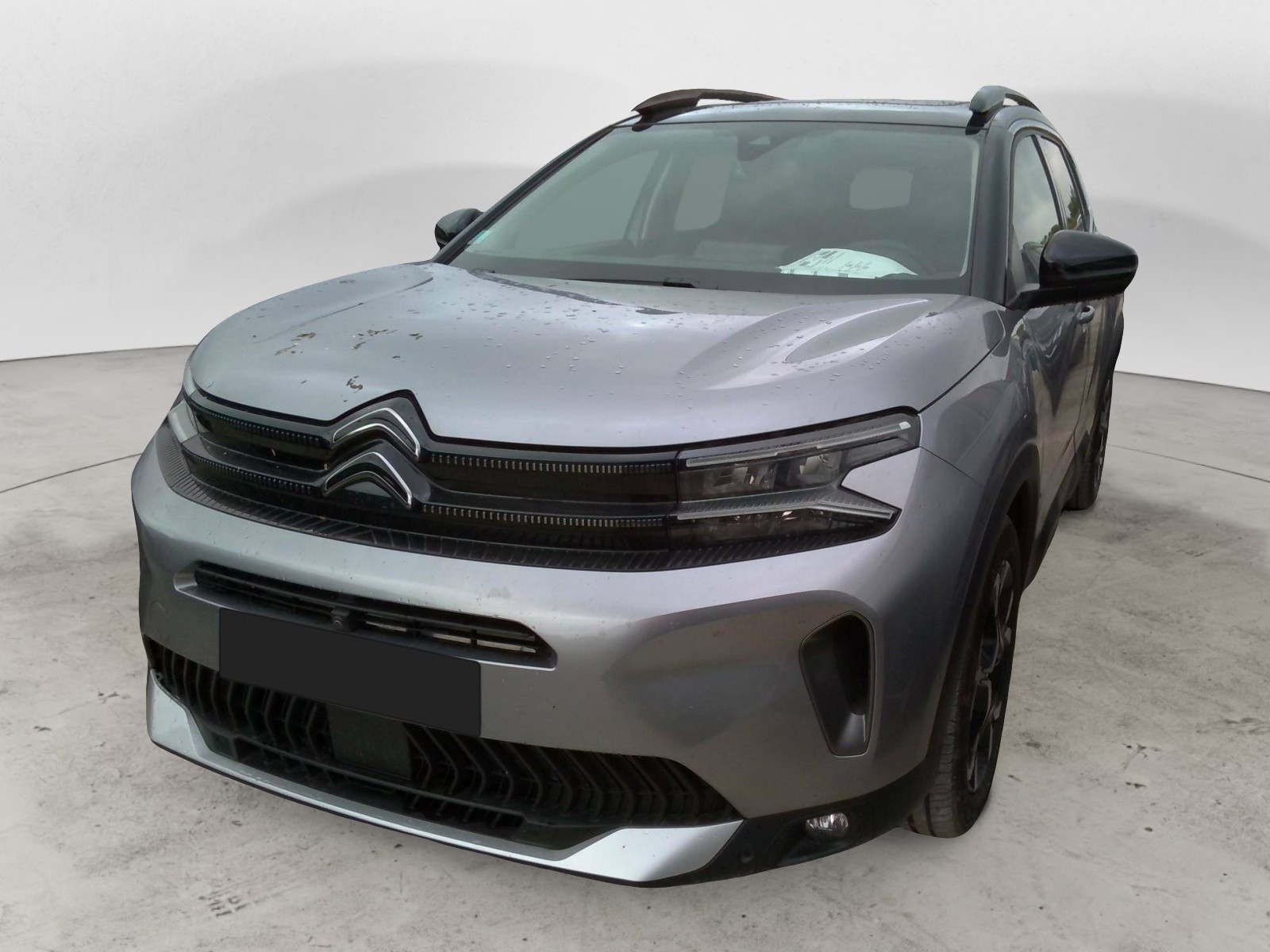 CITROEN - C5 AIRCROSS - #842701 - 0