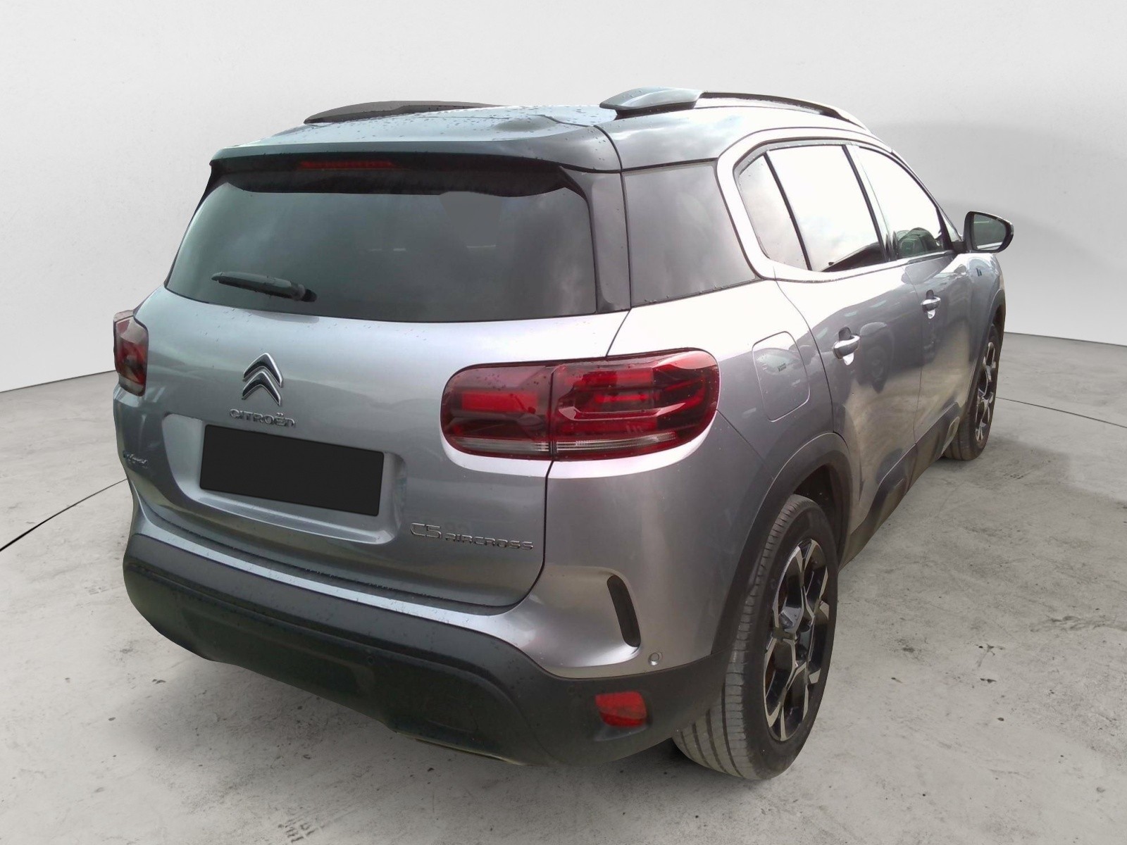 CITROEN - C5 AIRCROSS - #842701 - 1