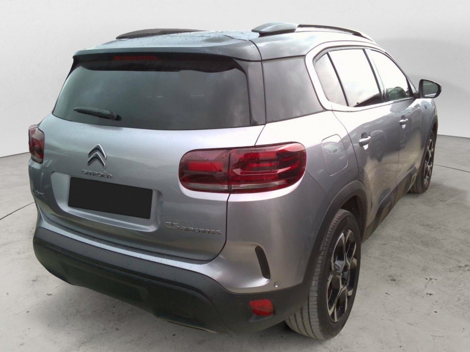 CITROEN - C5 AIRCROSS - #842701 - 16