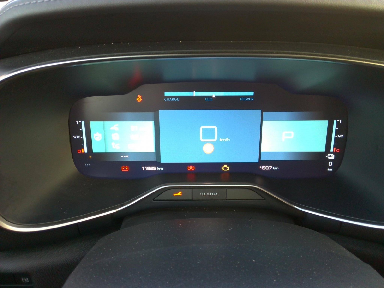 CITROEN - C5 AIRCROSS - #842702 - 5