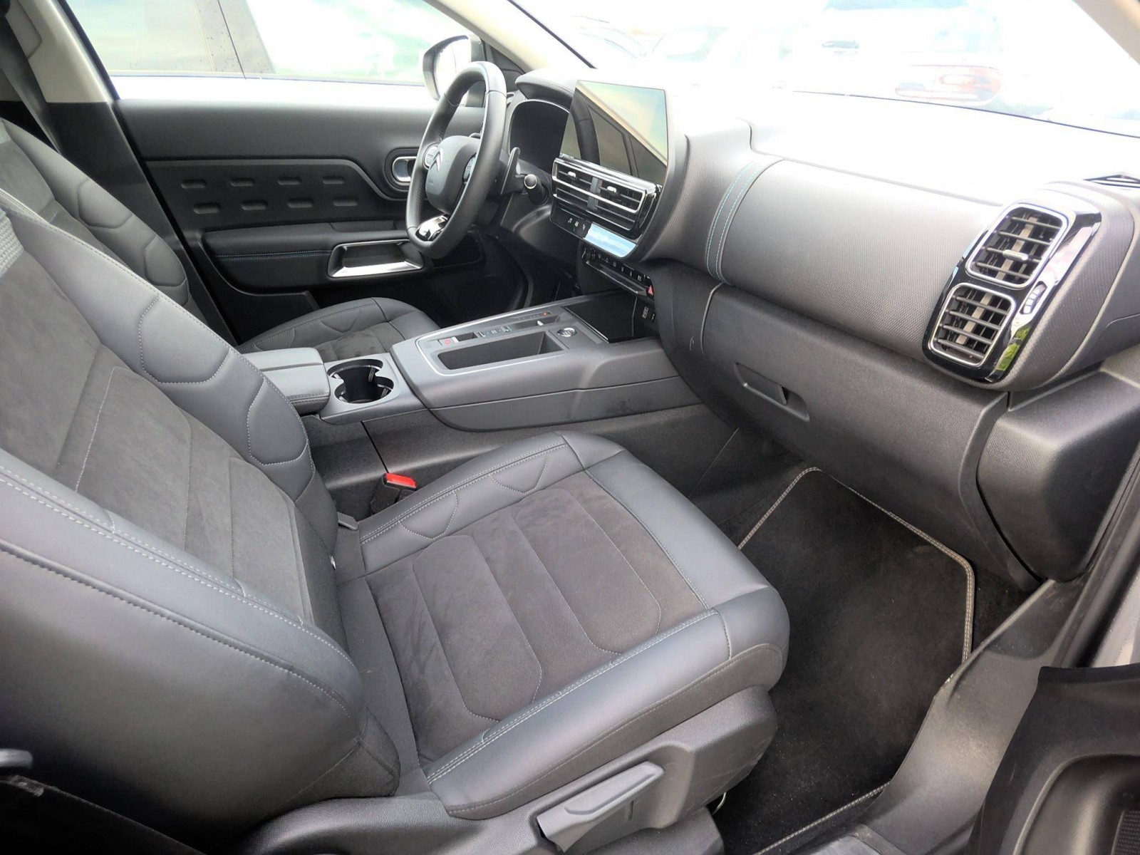 CITROEN - C5 AIRCROSS - #842703 - 4